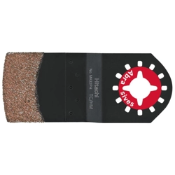 vendita online Lama abrasiva per utensile multifunzione ma32ph Ricambi e accessori per elettroutensili Hikoki